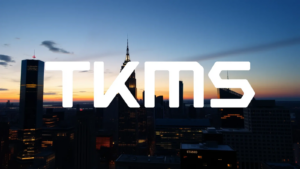 TKMS Stock