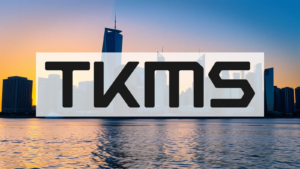 TKMS Stock