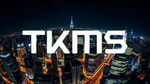 TKMS Stock