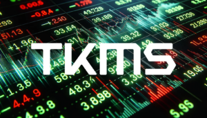 TKMS Stock
