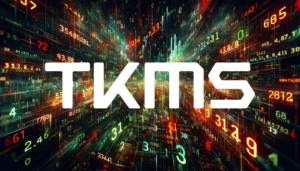 TKMS Stock
