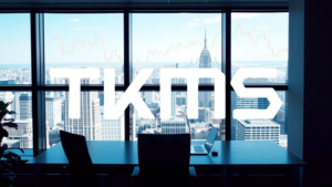 TKMS Stock