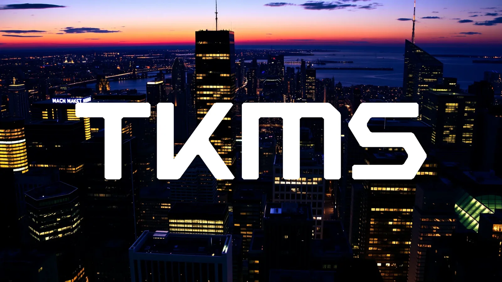 TKMS Stock