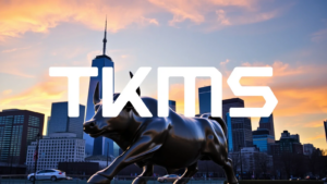 TKMS Stock