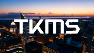 TKMS Stock