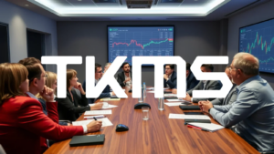 TKMS Stock
