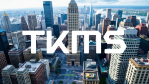 TKMS Stock