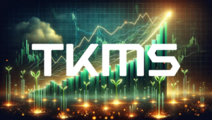 TKMS Stock