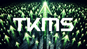 TKMS Stock