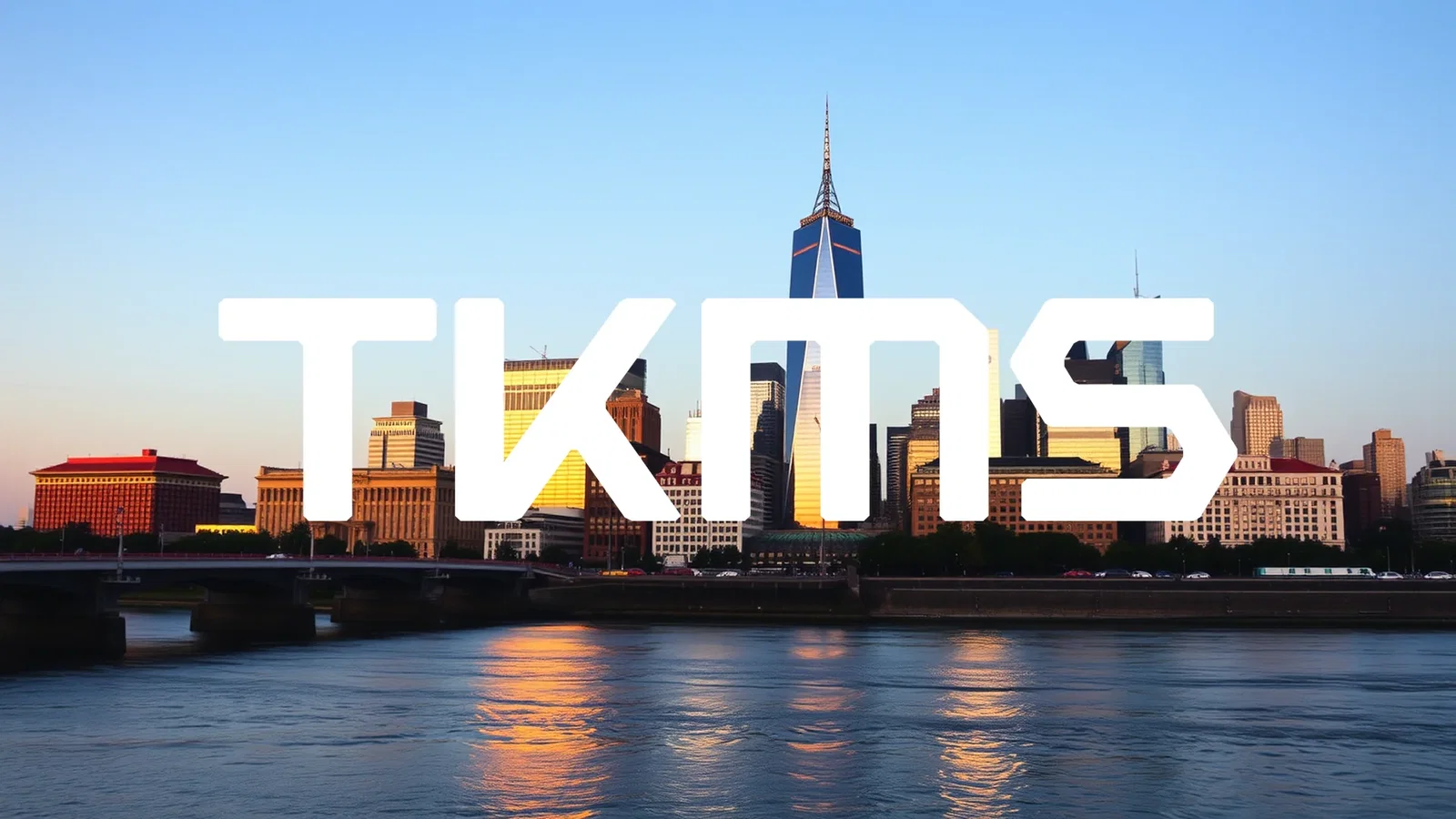 TKMS Stock