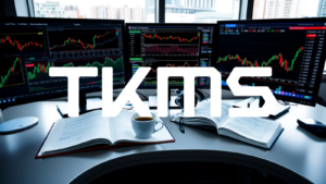 TKMS Stock