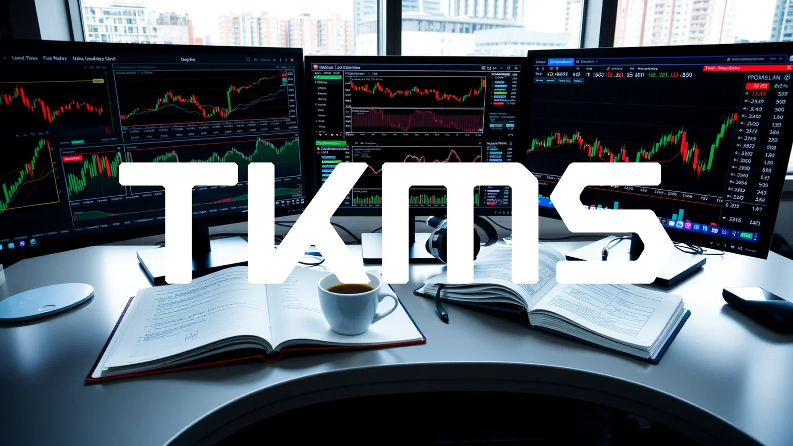 TKMS Stock
