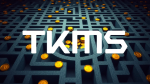TKMS Stock