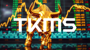 TKMS Stock