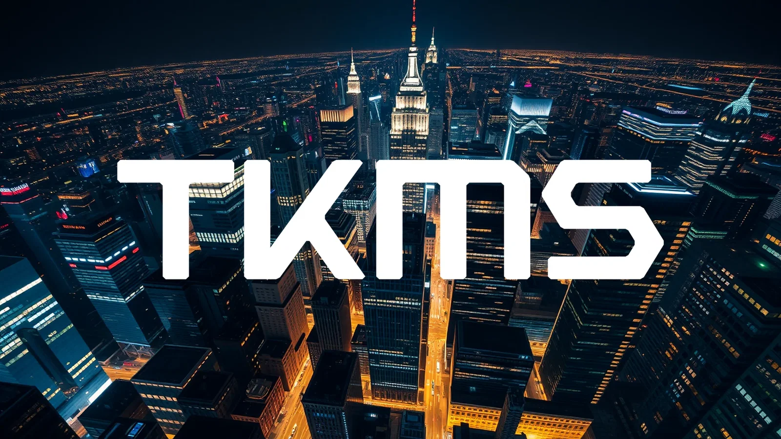 TKMS Stock