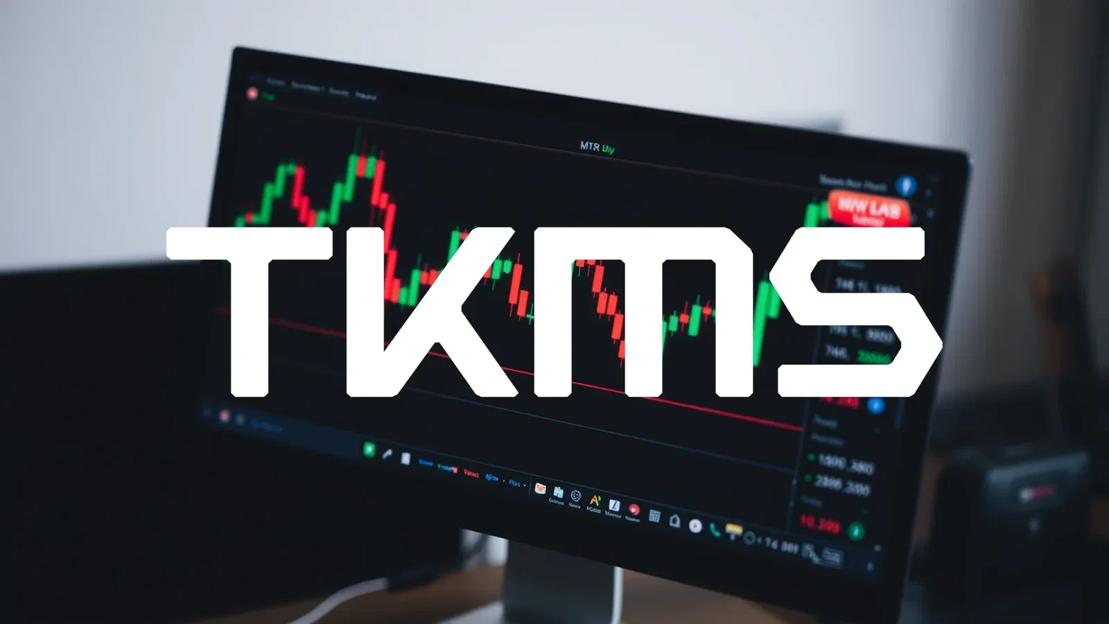 TKMS Stock