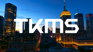 TKMS Stock