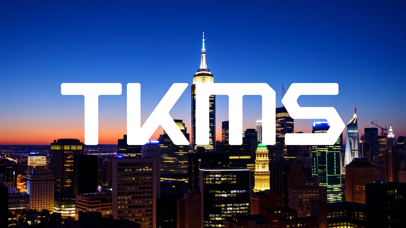 TKMS Stock