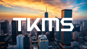 TKMS Stock