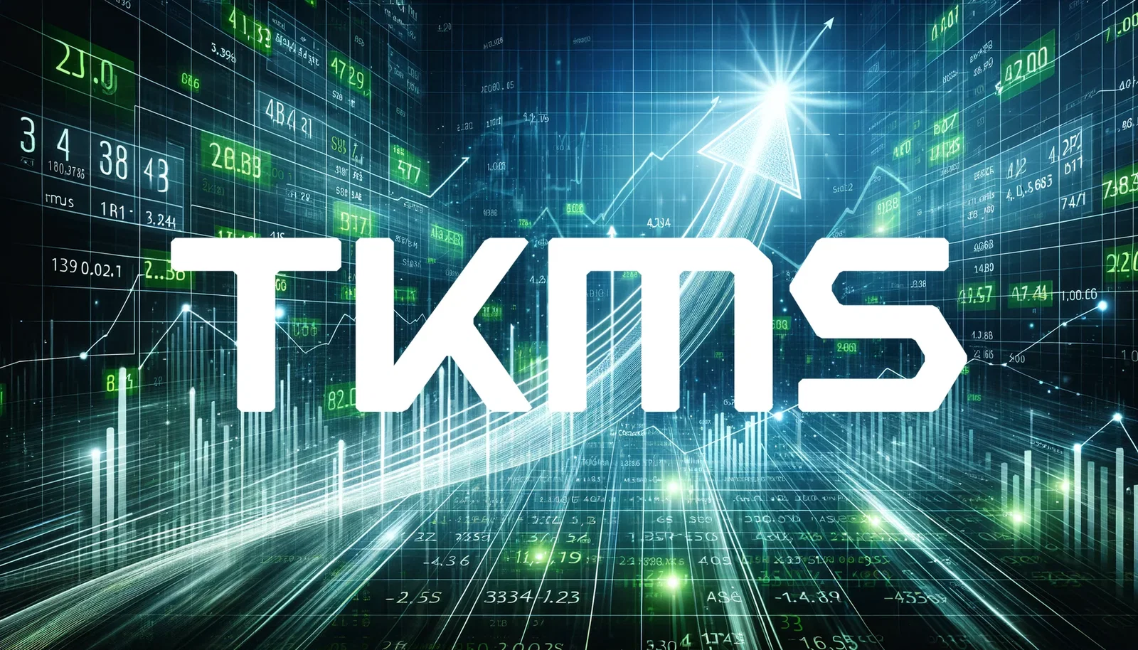 TKMS Stock