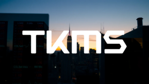 TKMS Stock