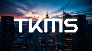 TKMS Stock