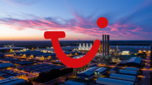 TUI Stock