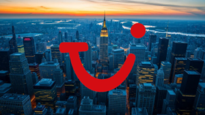 TUI Stock