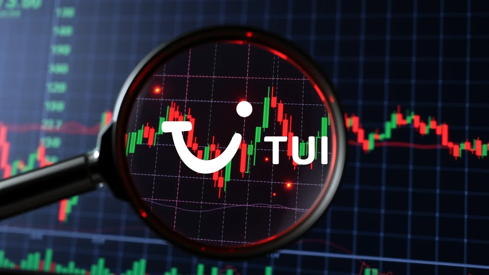 TUI Stock
