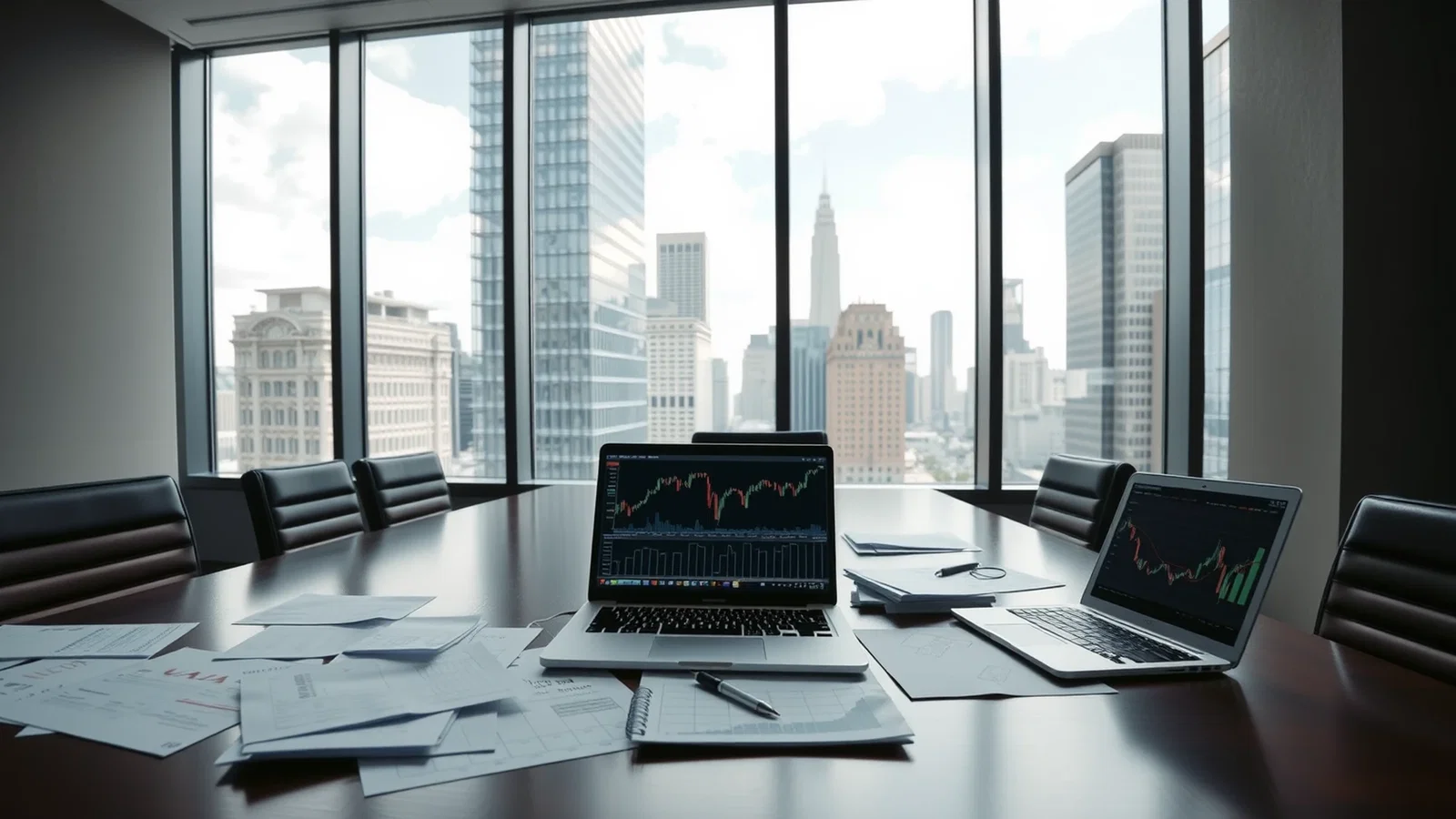 Vincorion Stock