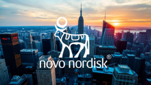 Novo Nordisk Stock