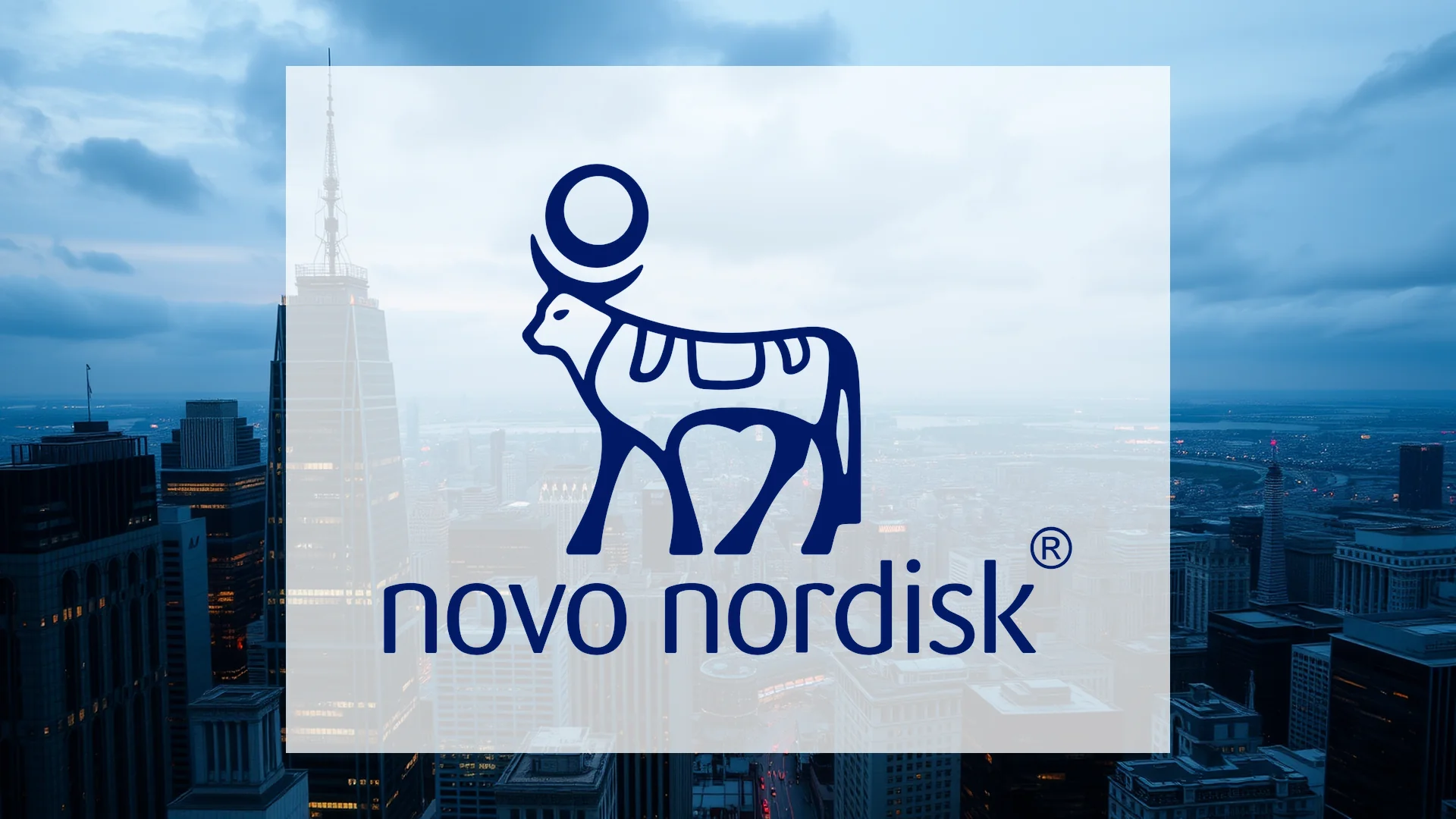 Novo Nordisk Stock