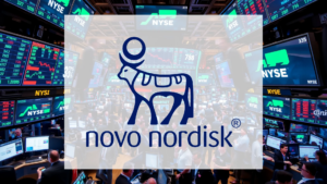 Novo Nordisk Stock