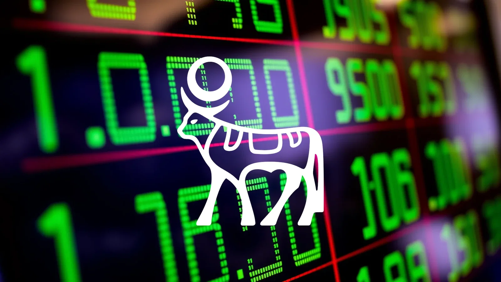 Novo Nordisk Stock