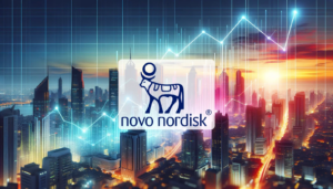 Novo Nordisk Stock