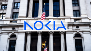Nokia Stock