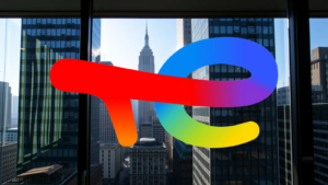 TotalEnergies SE Stock