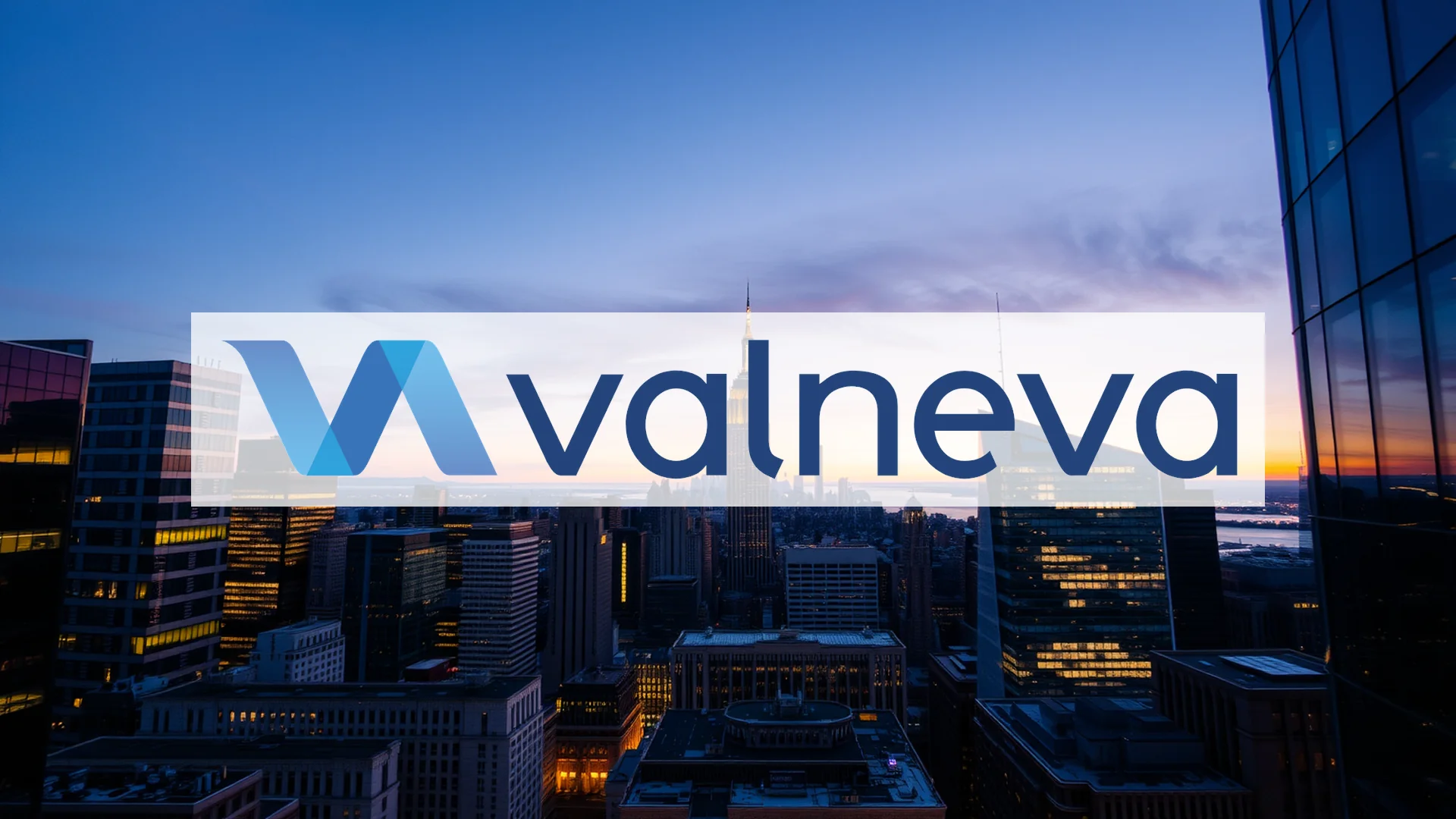 Valneva Stock