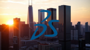 Dassault Systemes Stock