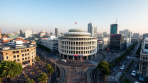 Oxford Venture Capital Stock