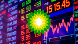 BP Stock