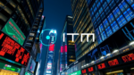 ITM Power Stock