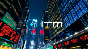 ITM Power Stock