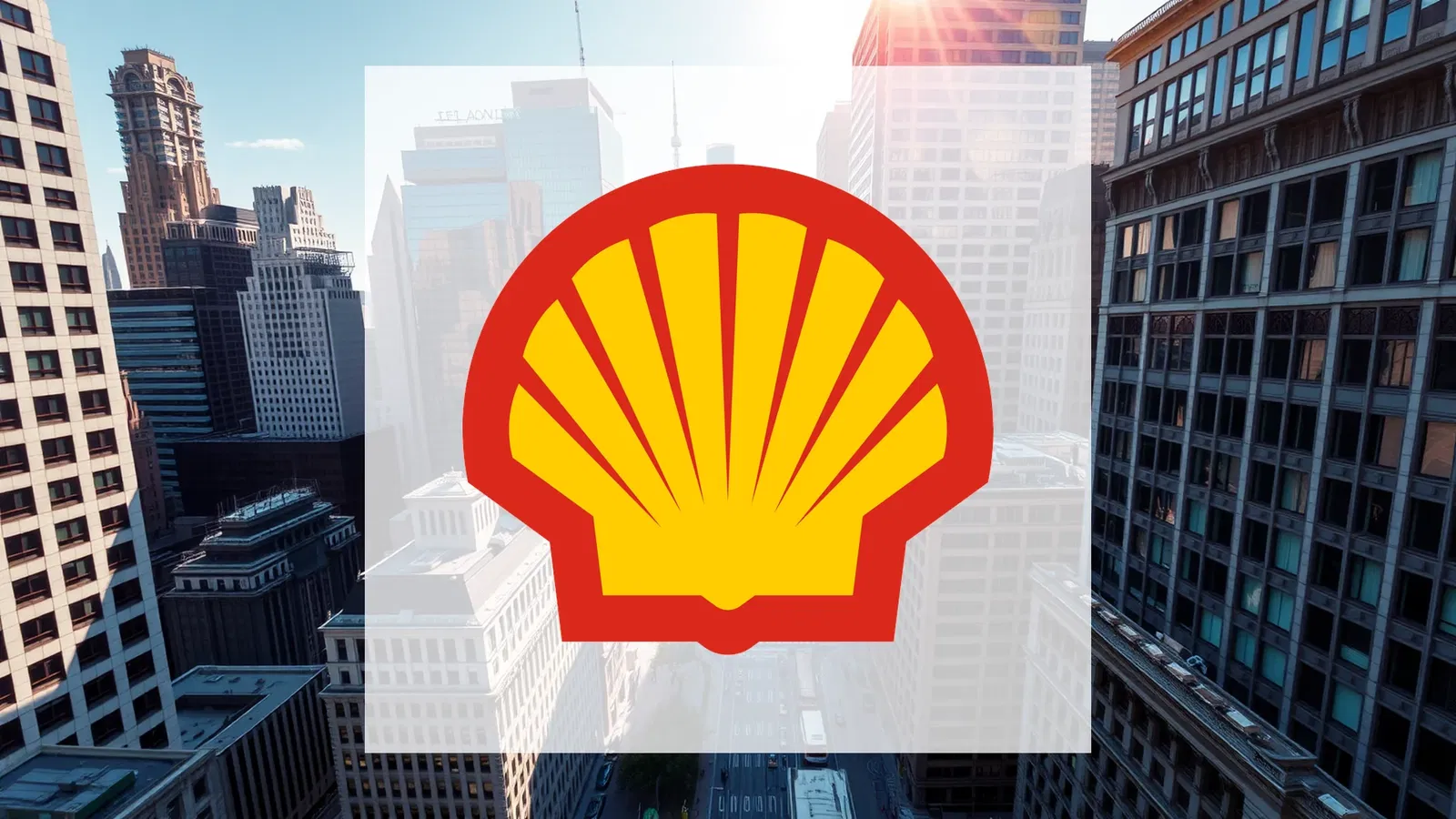 Royal Dutch Shell Stock