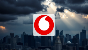 Vodafone Stock