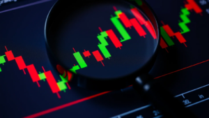 Scottish Mortgage Investment Stock