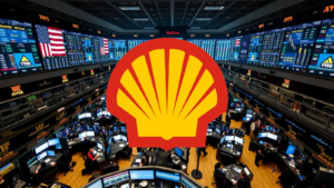 Shell Stock