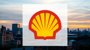 Shell Stock