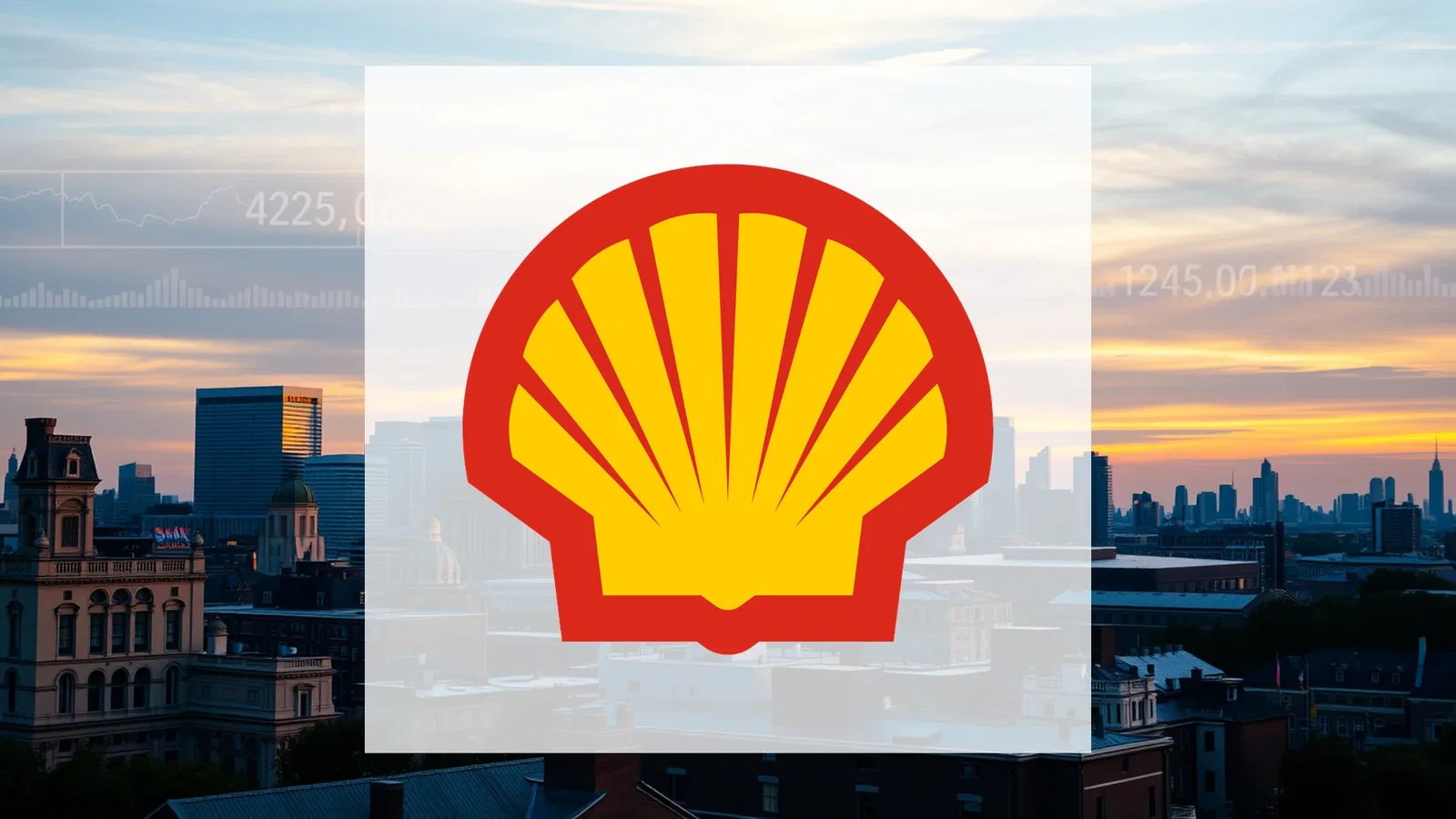 Shell Stock