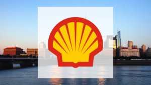 Shell Stock